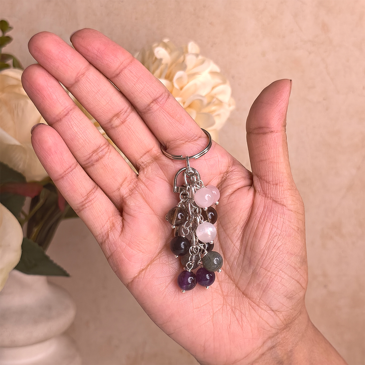 Sleep Keychain 8 mm (6) sleep keychain