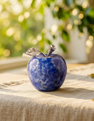 sodalite apple
