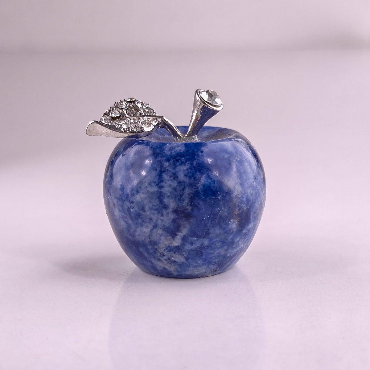 Sodalite Apple-Shubhanjali Store (2) sodalite apple