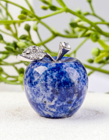 sodalite apple
