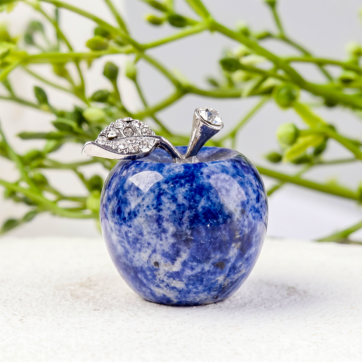 Sodalite Apple-Shubhanjali Store (3) sodalite apple