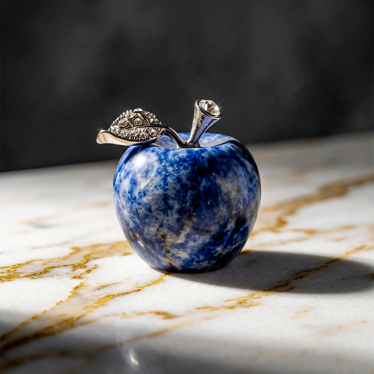 Sodalite Apple-Shubhanjali Store (5) sodalite apple