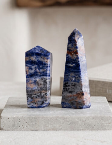 sodalite free form