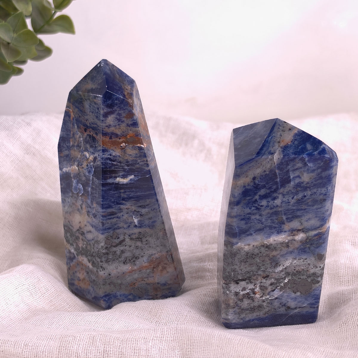 Sodalite Free Form-Shubhanjali Store (5) sodalite free form