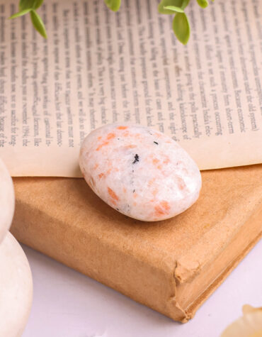 sunstone palm stone