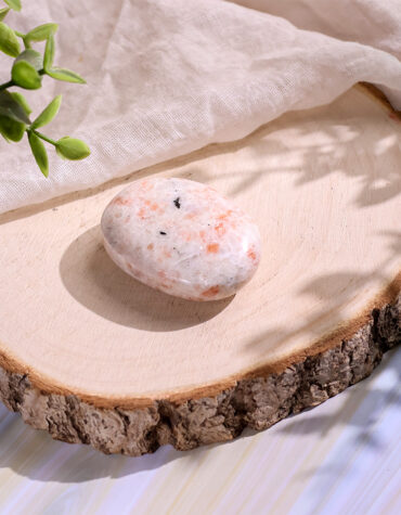 sunstone palm stone