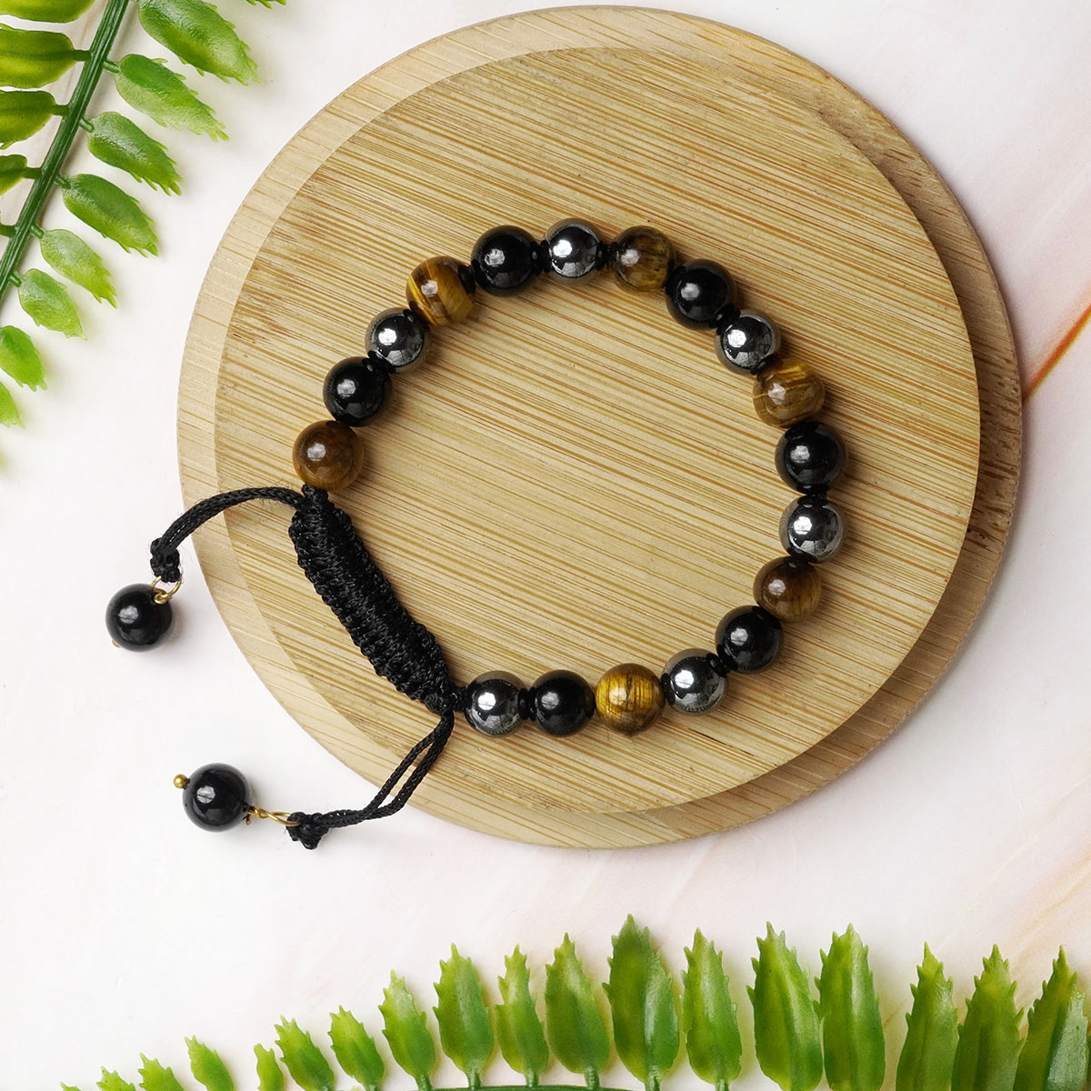 Ultimate Protection Single Thread Bracelet-Shubhanjali Store (2) ultimate protection single thread bracelet