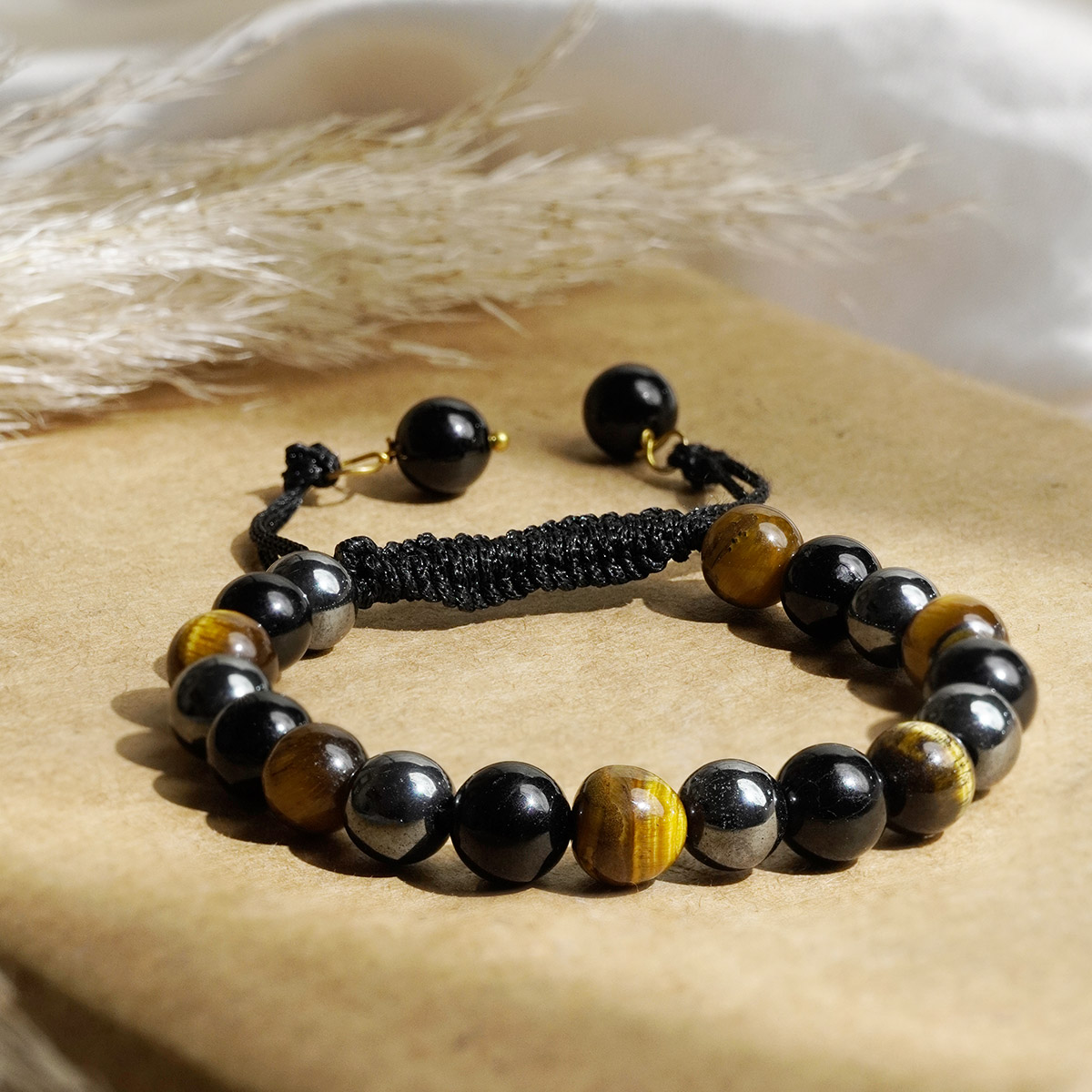 Ultimate Protection Single Thread Bracelet-Shubhanjali Store (3) ultimate protection single thread bracelet