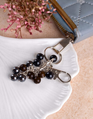 ultimate protection keychain