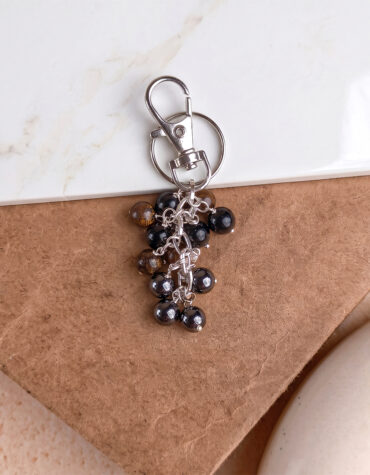 ultimate protection keychain