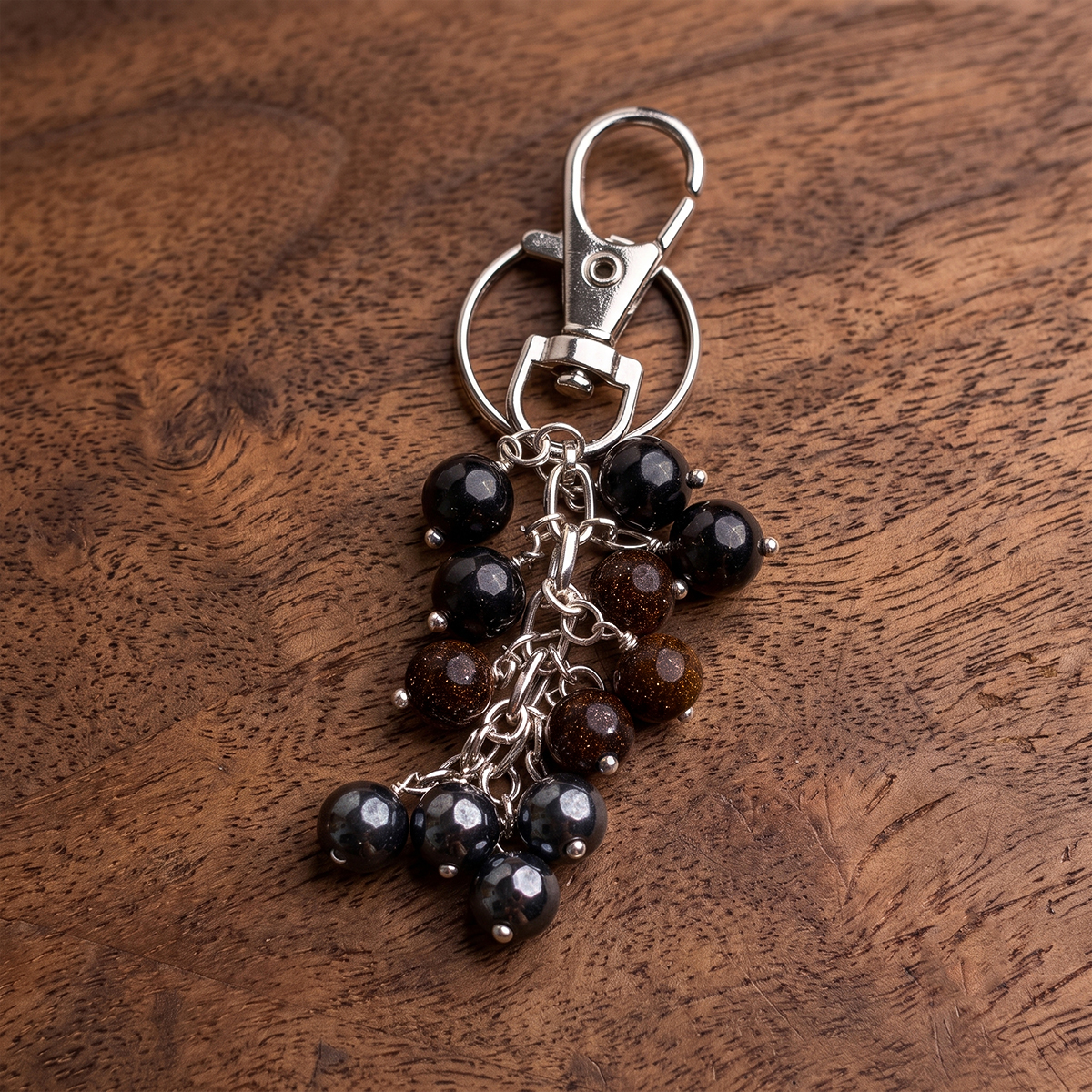 Ultimate Protection keychain (4) ultimate protection keychain