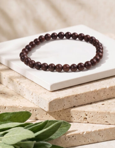 northwest african meteorite bracelet