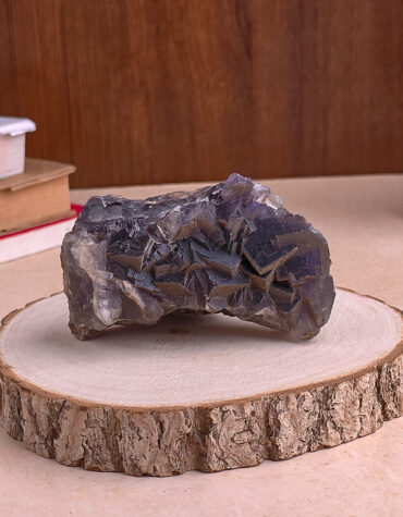 pakistan fluorite cluster