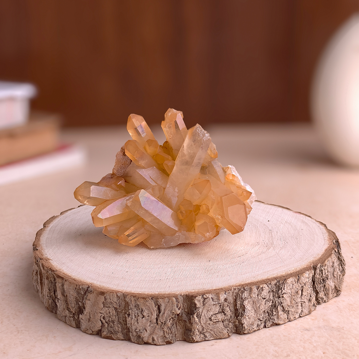 Untitled-3 tangerine quartz cluster hq