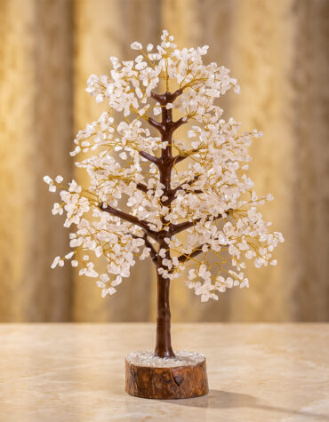 clear quartz tree 1500b m seal