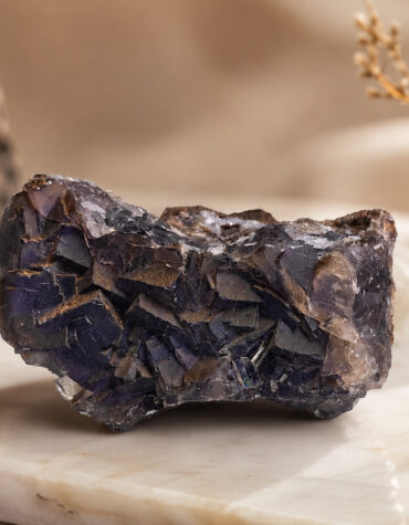 pakistan fluorite cluster