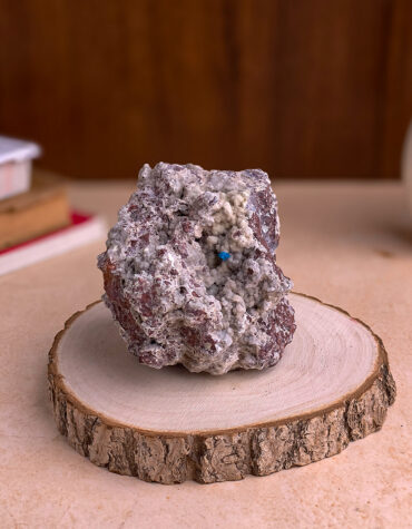 cavancite cluster