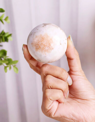 scolocite sphere