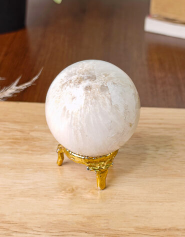 scolocite sphere