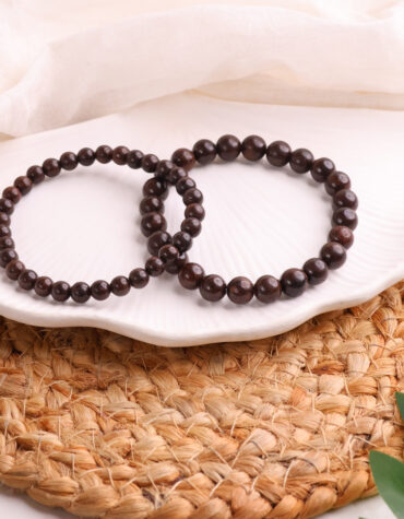 northwest african meteorite bracelet