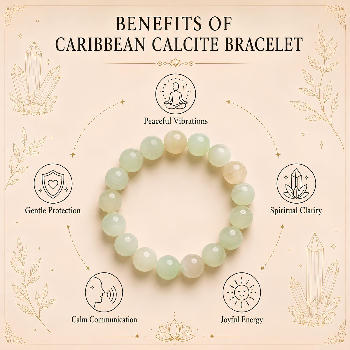Untitled design (3) caribbean calcite bracelet