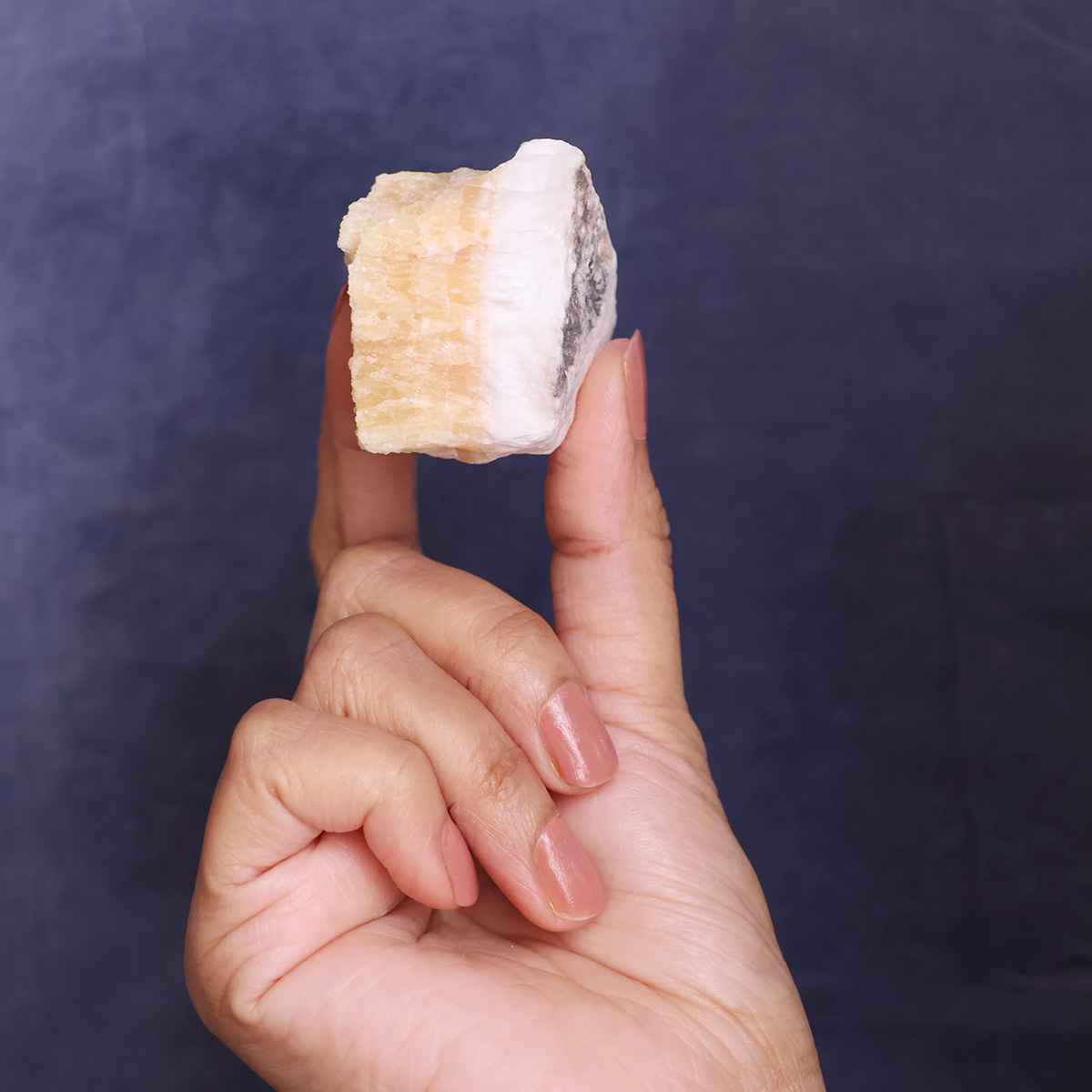Yellow Calcite Raw HQ-Shubhanjali Store (3) yellow calcite raw hq