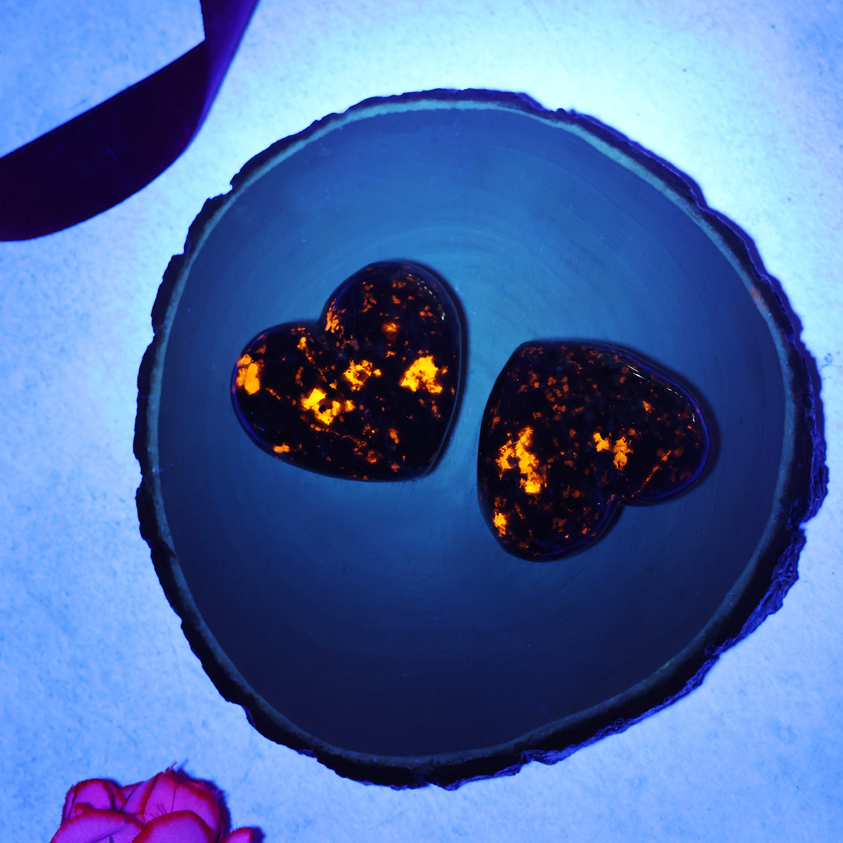 Yooperlite Heart-Shubhanjali Store (1) yooperlite heart
