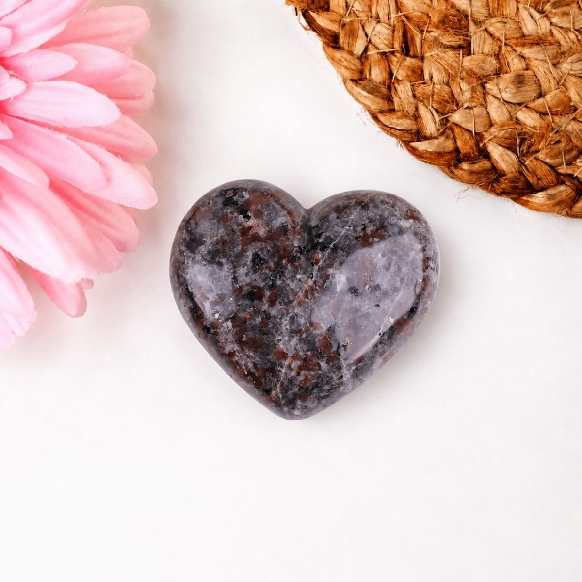 Yooperlite Heart-Shubhanjali Store (2) yooperlite heart