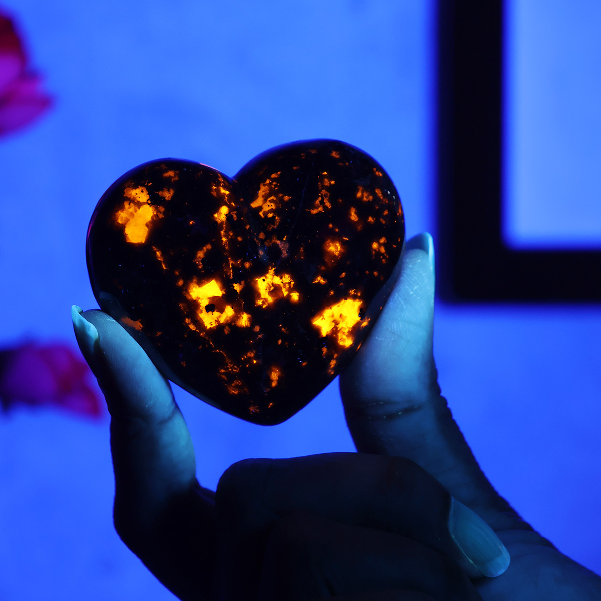 Yooperlite Heart-Shubhanjali Store (6) yooperlite heart