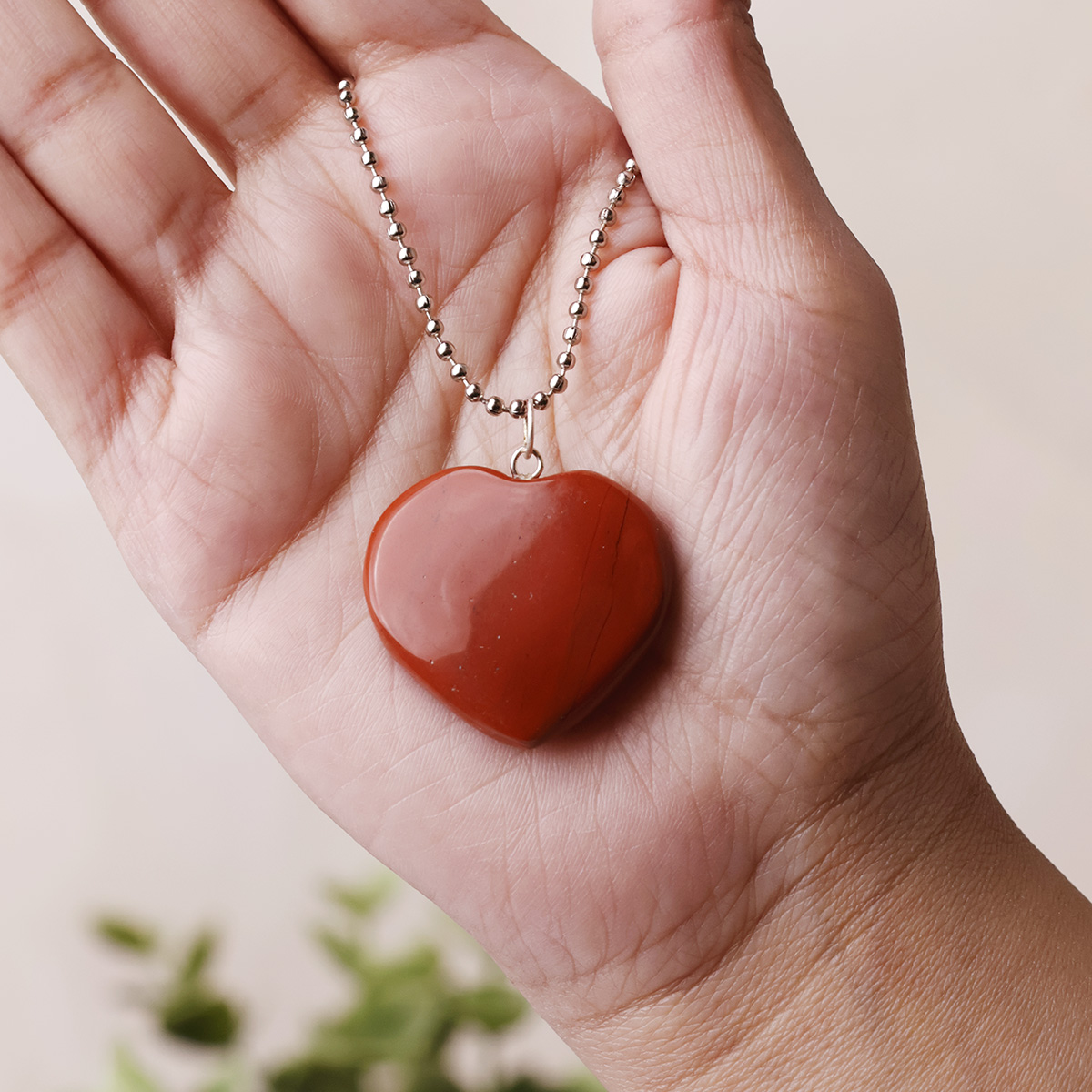 shubhanjalistore-red-jasper-big-heart-pendant-img-2 red jasper big heart pendant