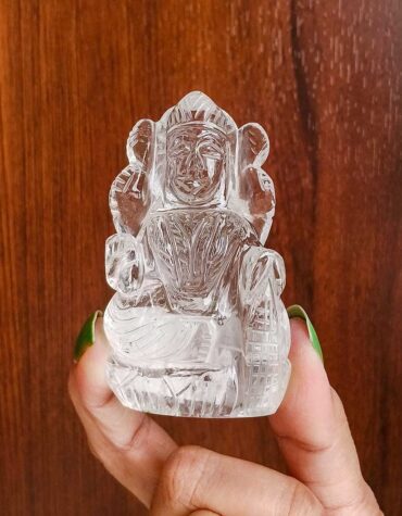sphatik laxmi