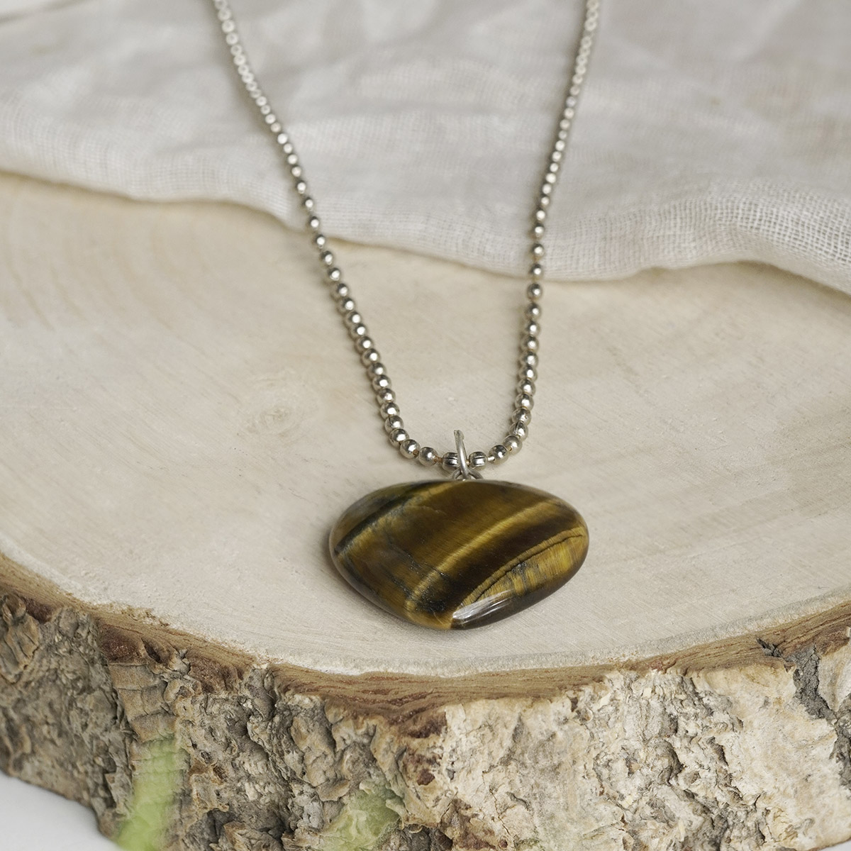 shubhanjalistore-tiger-eye-big-heart-pendant-img-4 tiger eye big heart pendant