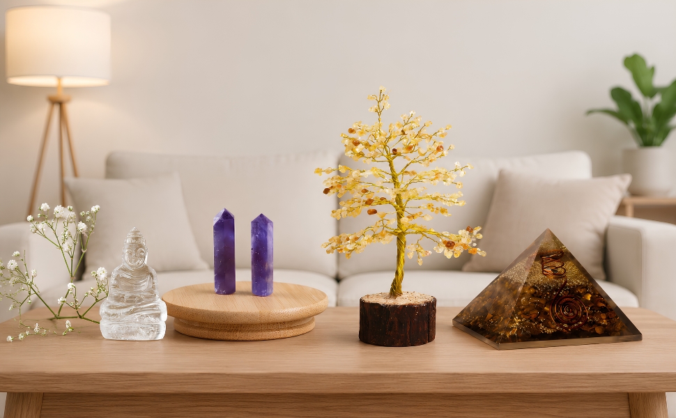 crystal corners for every room stylish crystal home decor ideas for 2026