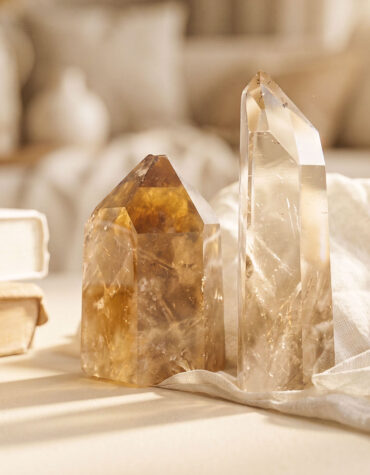 natural citrine free form aa