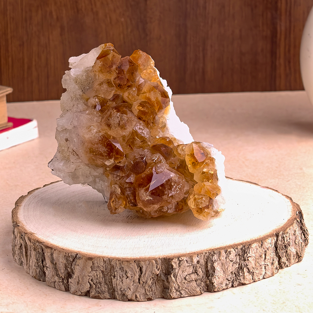 Untitled-4 citrine cluster small point hq
