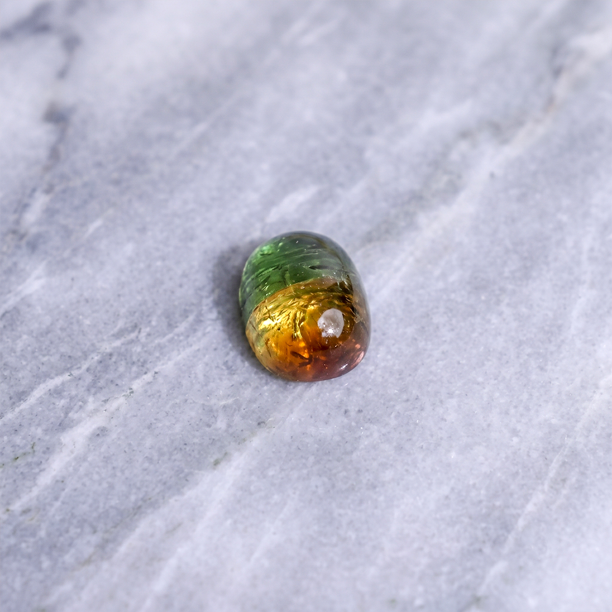 Watermelon Tourmaline Cabochon AA-Shubhanjali Store (2) watermelon tourmaline cabochon aa