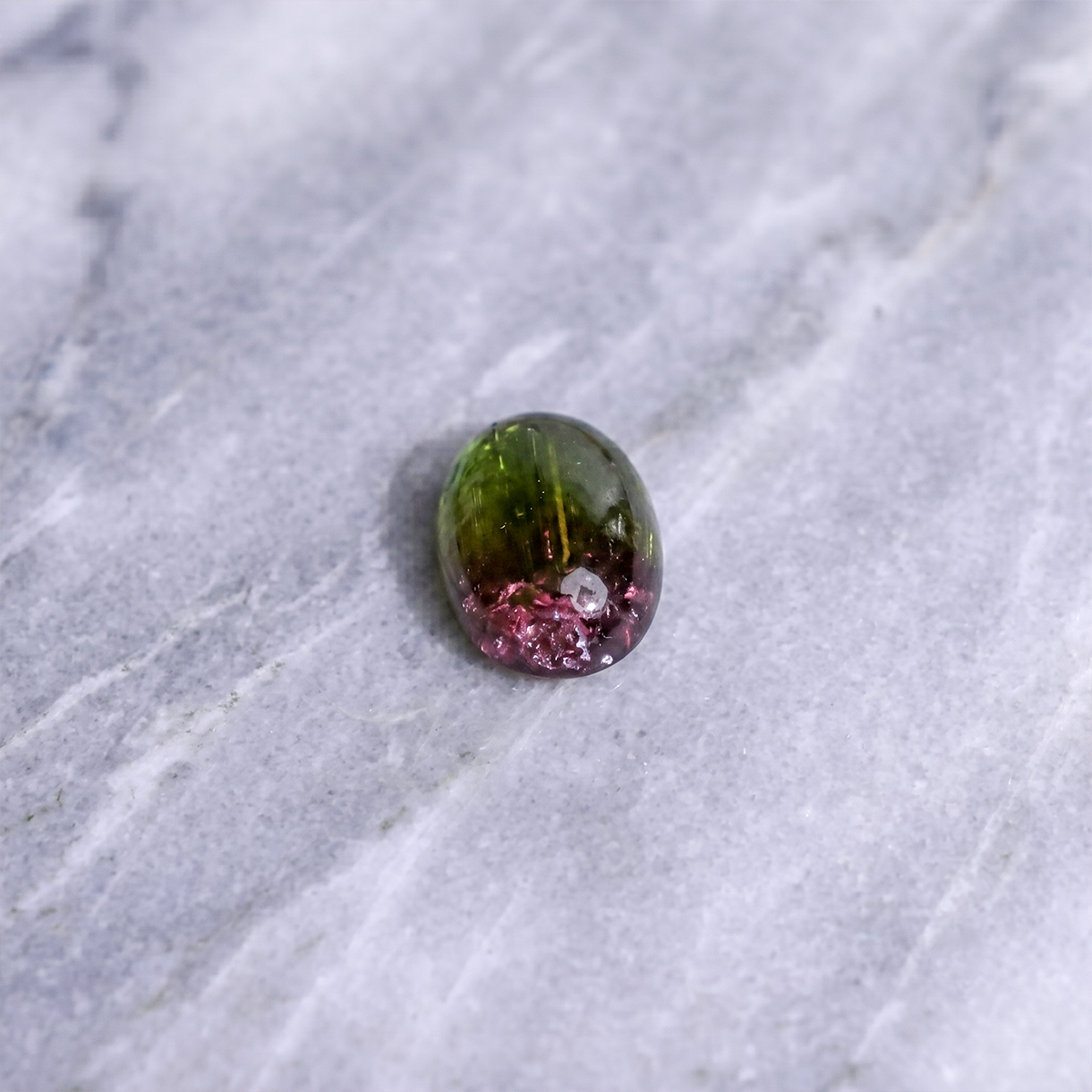 Watermelon Tourmaline Cabochon AA-Shubhanjali Store (3) watermelon tourmaline cabochon aa