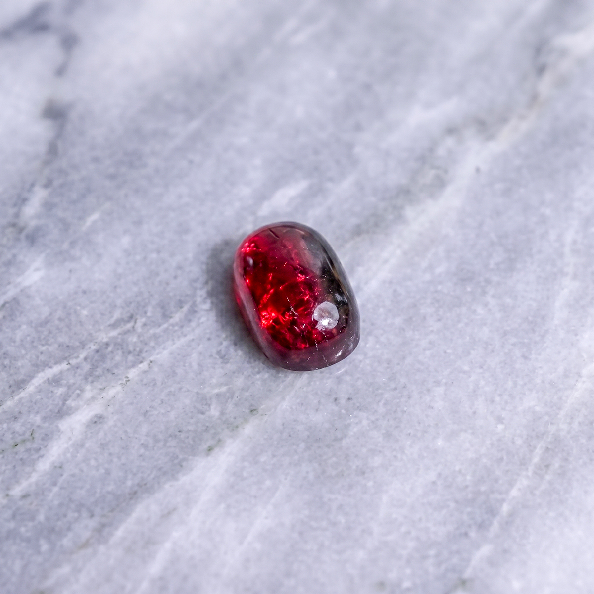 Watermelon Tourmaline Cabochon AA-Shubhanjali Store (4) watermelon tourmaline cabochon aa