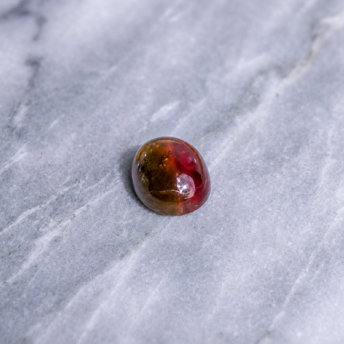 Watermelon Tourmaline Cabochon AA-Shubhanjali Store (6) watermelon tourmaline cabochon aa