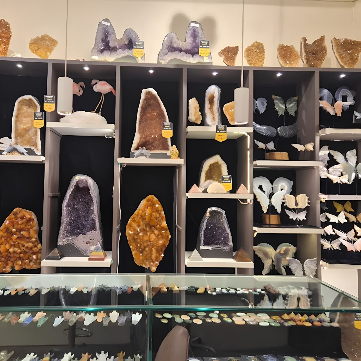 why shubhanjali is india's largest and most trusted crystal & spiritual store(1)