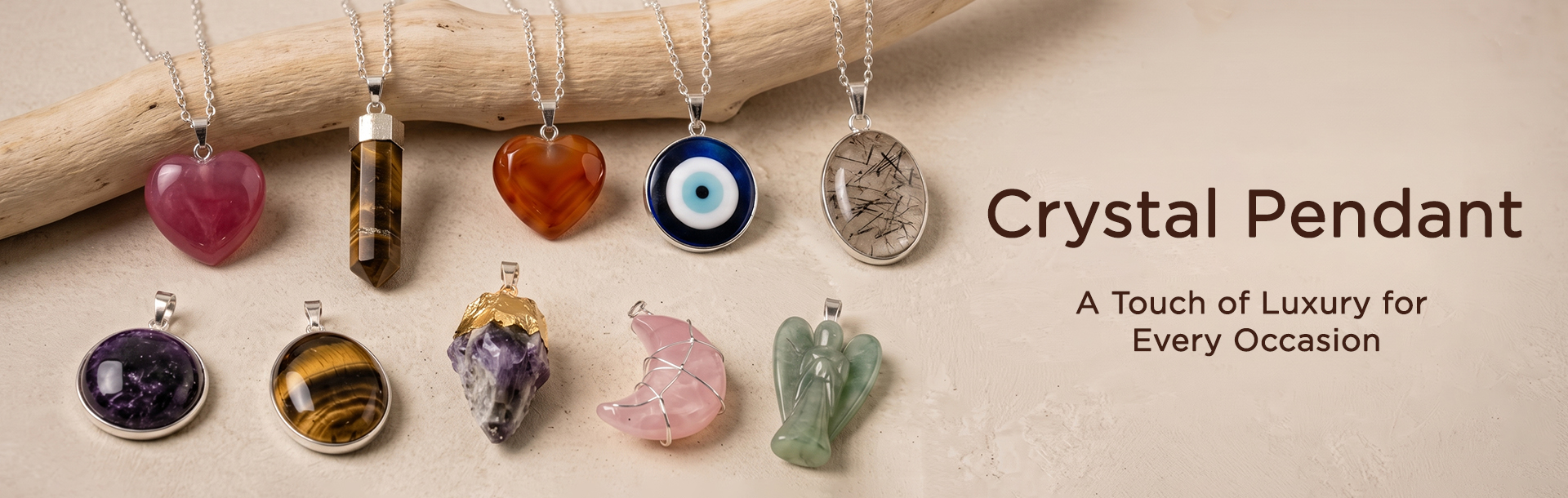 shubhanjali store slider for website pendant
