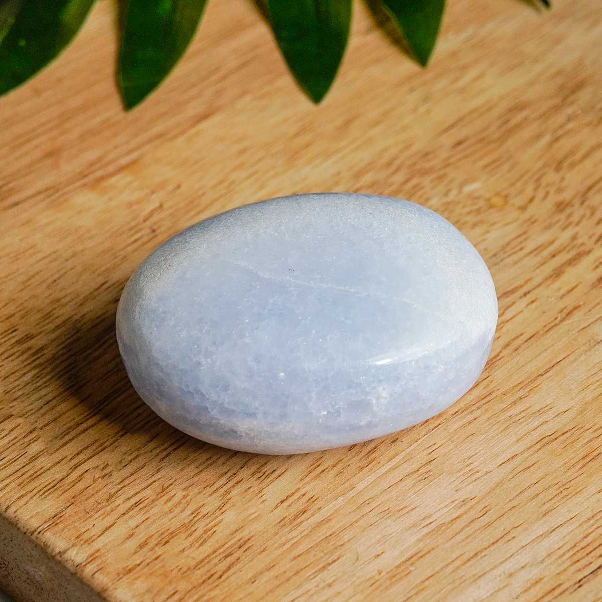 shubhanjalistore-blue-calcite-palm-stone-img-2 blue calcite palm stone