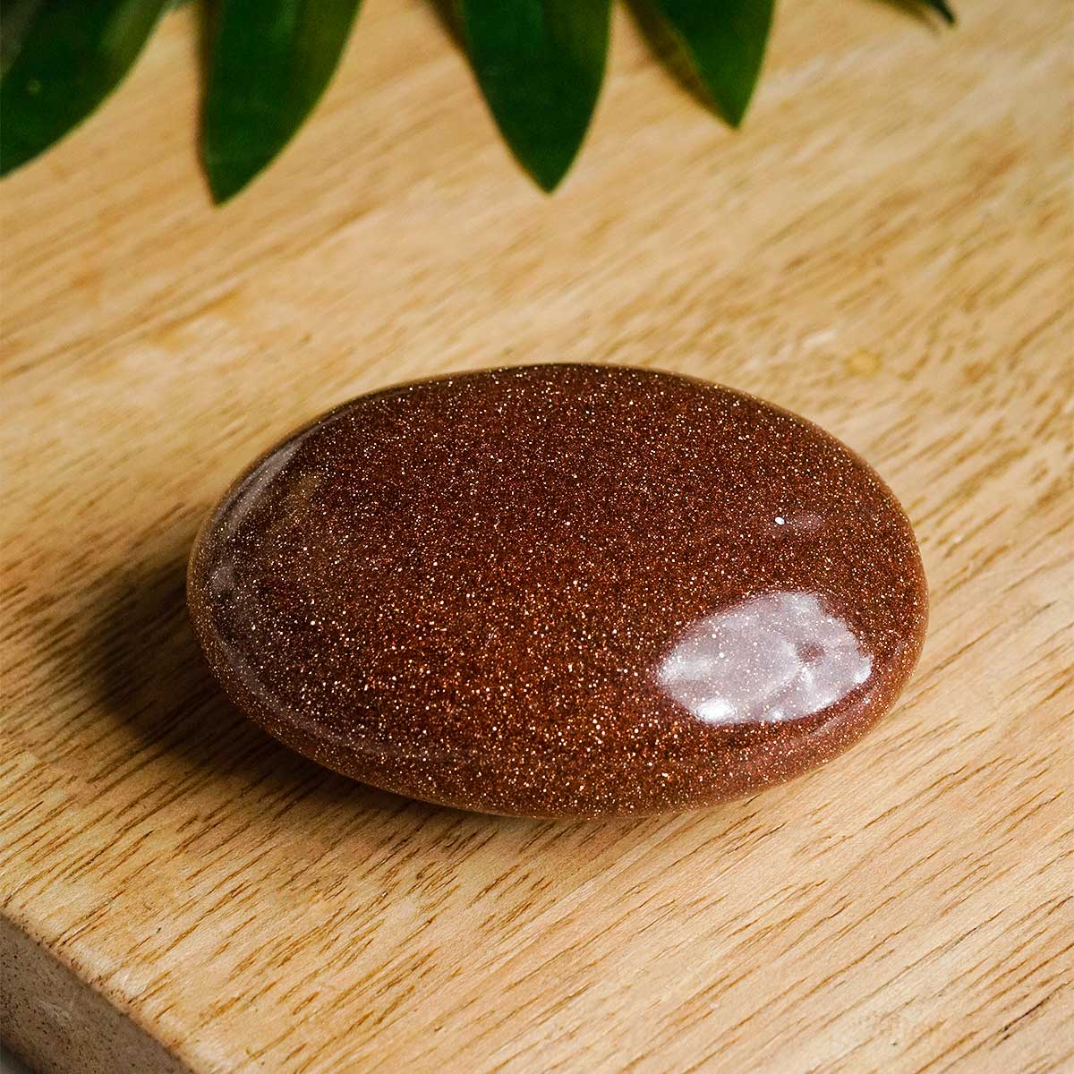 shubhanjalistore-gold-stone-palm-stone-img-1 gold stone palm stone