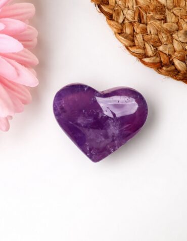 amethyst heart hq