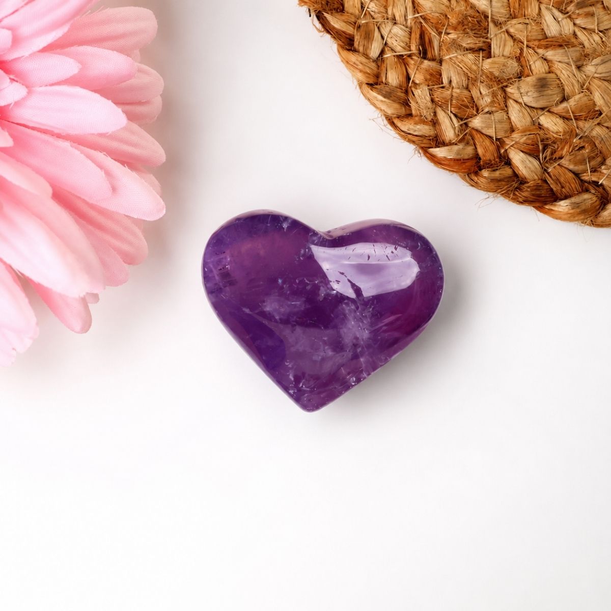Amethyst Heart HQ-Shubhanjali Store (1) amethyst heart hq