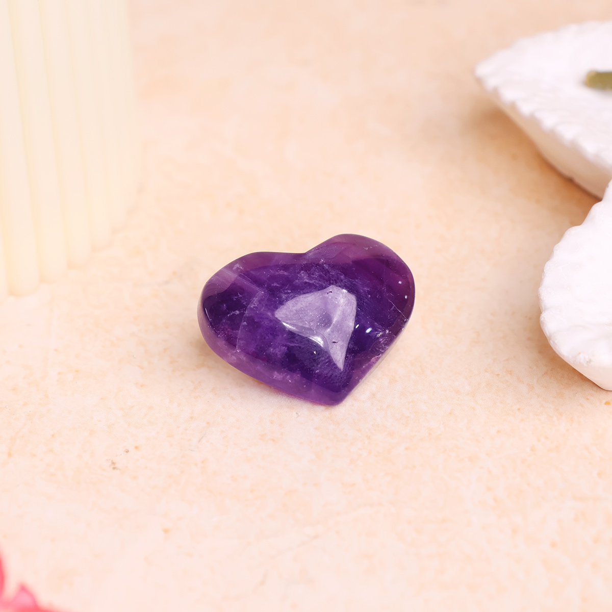 Amethyst Heart HQ-Shubhanjali Store (3) amethyst heart hq