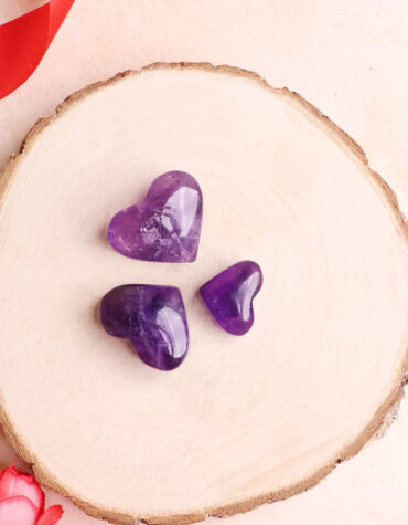 amethyst heart hq