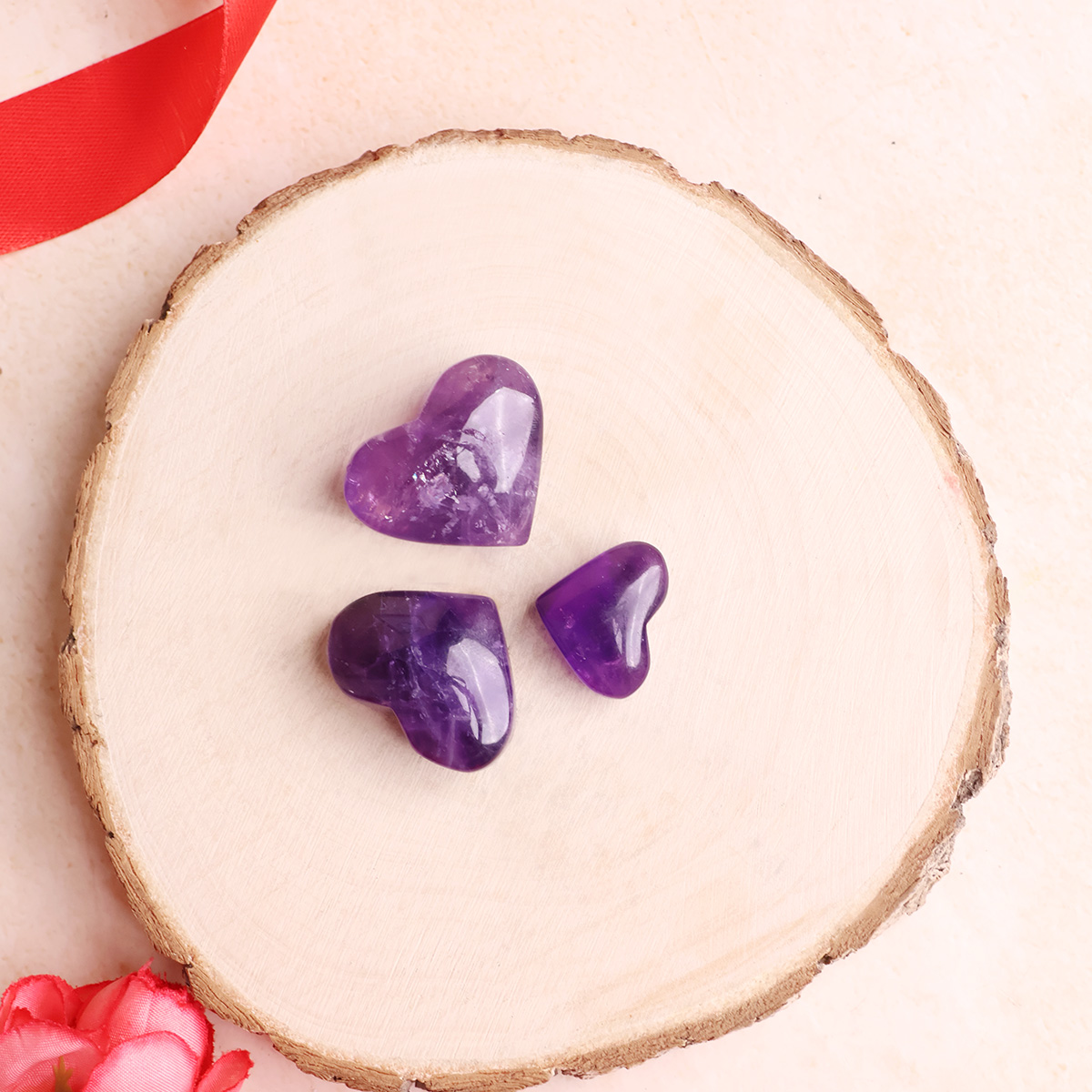 Amethyst Heart HQ-Shubhanjali Store (6) amethyst heart hq