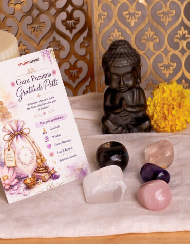 gratitude tumble kit
