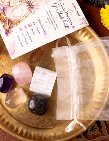gratitude tumble kit